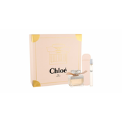 Chloe Chloe darovni set parfemska voda 50 ml + parfemska voda 10 ml za žene