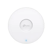 TP-Link AXE11000 Ceiling Mount Quad-Band WiFi 6E Access Point
