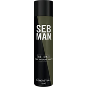 Sebastian Professional Man The Joker Hybrid Texturizing Shampoo suhi šampon za muškarce 180 ml