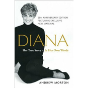 Andrew Morton - Diana