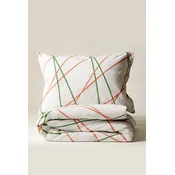 Stefan Set posteljine 1373, 200x200cm, Beli