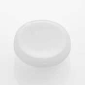 Arcchio LED-žarnica GX53, 6 W, 3.000 K, O 7,5 cm - Plastika