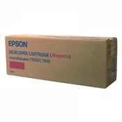EPSON C900 (C13S050098), originalni toner, purpurni, 4500 stranica