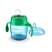 AVENT Šolja za bebe Easy sip SCF551-05, 200ml, Plava
