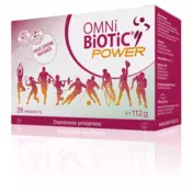 OMNi-BiOTiC® POWER VRECICE 28X4G