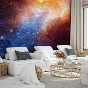 Foto tapeta - Nebula 450x315 Standard