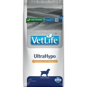 Farmina farmina vet life ultrahypo - suha hrana za pse - 12 kg