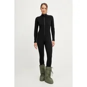 Kombinezon Newland LADY JUMPSUIT boja: crna, N46773.15