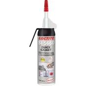 shumee Silikonska tesnilna masa SI 5660, 100 ml v spreju