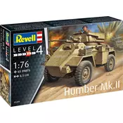 Plastični ModelKit vojni 03289 - Humber Mk.II (1:76)