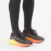 Salomon AERO BLAZE 4 GRADIENT, muške patike za trcanje, siva L45398500