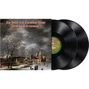 Jethro Tull - The Jethro Tull Christmas Album (Fresh Snow At Christmas) (Reissue) (2 LP)