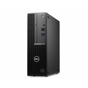 DELL OptiPlex 7010 SF i3 8GB 256GB Ubuntu DES12907