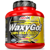 Waxy Go!, vocni punc, 2000 g, Amix