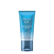 Biore UV Aqua Rich Krema za zaštitu od sunca SPF 30 Kreme za suncanje