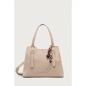 Valentino Bags crossbody torbica ženska iz imitacije semiša WINNIE WINTER