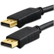 Sinnect kabel DisplayPort M/M 3m (16.303)