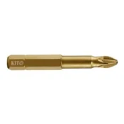 KITO Vrh (4821200) tip, PZ 0x50mm, S2/TiN