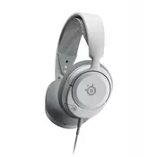 Slušalice Steelseries Arctis Nova 1 - White