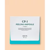 CP-1 Head Spa Peeling Ampoule - 20 ml * 20 kos