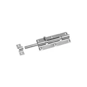 Walteco Vtič Plug 38 x 100 mm, galvanized