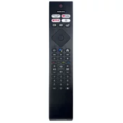 General PHILIPS YKF474-BT27 - originalni daljinski upravljalnik z glasovnim upravljanjem