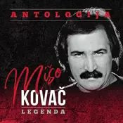 Mišo Kovac – Antologija