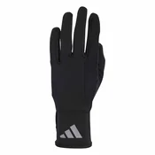 Rokavice adidas Climacool JV5740 Črna
