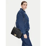 Torbica Furla črna barva, WB01672 BX3221 O6000