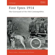 First Ypres 1914
