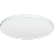 Fulgur 42363 - LED plafonsko svetlo NOMY LED/40W/230V precnik 50 cm belo