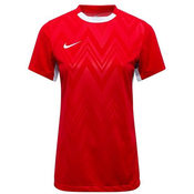 Dres Nike W NK DF CHALNG V JSY SS