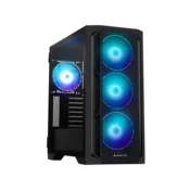 Chieftec APEX LUMO E-ATX kucište za racunalo - GA-01B-L-OP