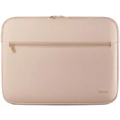 EPICO Epico etui za Apple MacBook Pro 14/Air 13,6, neopren, ružičasti