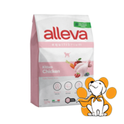Alleva Equilibrium Kitten Cat Chicken 1.5kg, Hrana Za Skotne Macke Sa Piletinom