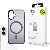 3MK 3MK FROSTY MAGNETNI OVITEK ZA APPLE IPHONE 17 Z ZAŠČITO