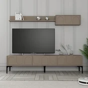 Hanah Home TV komoda Lyon 2 845HCT5585