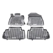 Rezaw-Plast Tipske patosnice za Subaru Forester V (2018+) - Kadice - 4pcs.