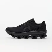 Sneakers On M Cloudmonster All Black EUR 47