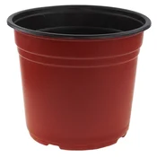 shumee TG67337 lonček za pridelavo P19 3L okrogel lonček za sadike z robom 19X16CM