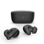 Belkin SOUNDFORM Flow - True Wireless Earbuds - brezžične slušalke, črne