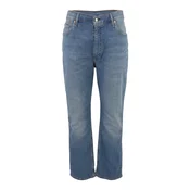 Levis Big & Tall Kavbojke 511 Slim B&T moder denim