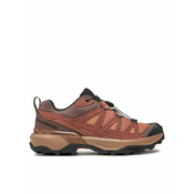 Salomon Superge X Ultra 360 Leather L47571900 Rdeča