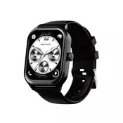 Moxom Smart sat MX-WH27, Crni