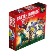 UNBRANDED Namizna igra Battle Royale