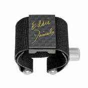 Objemka za Bb klarinet Signature Carbon Fiber Eddie Daniels