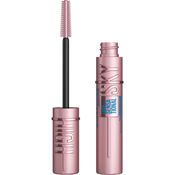 Maybelline Lash Sense Sky High Maskara, Vodootporna, Very Black