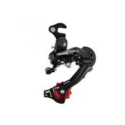 Shimano *menjac zadnji shimano tourney tz rd-tz500-gs, za 6 brzina, w/riveted adapter (road), ind.pack ( ERDTZ500GSB )