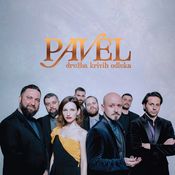 posneti mediji PAVEL - DRUŽBA KRIVIH ODLUKA, (21009795)