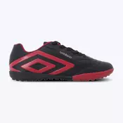 Umbro Muške patike Legend tf, Crne